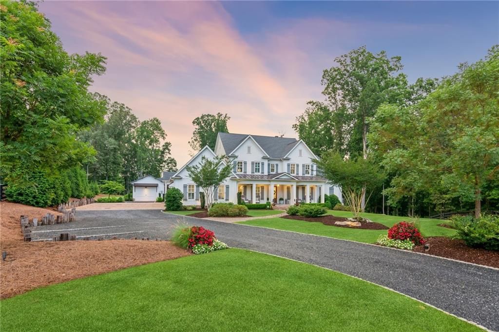 150 Trinity Farm Drive