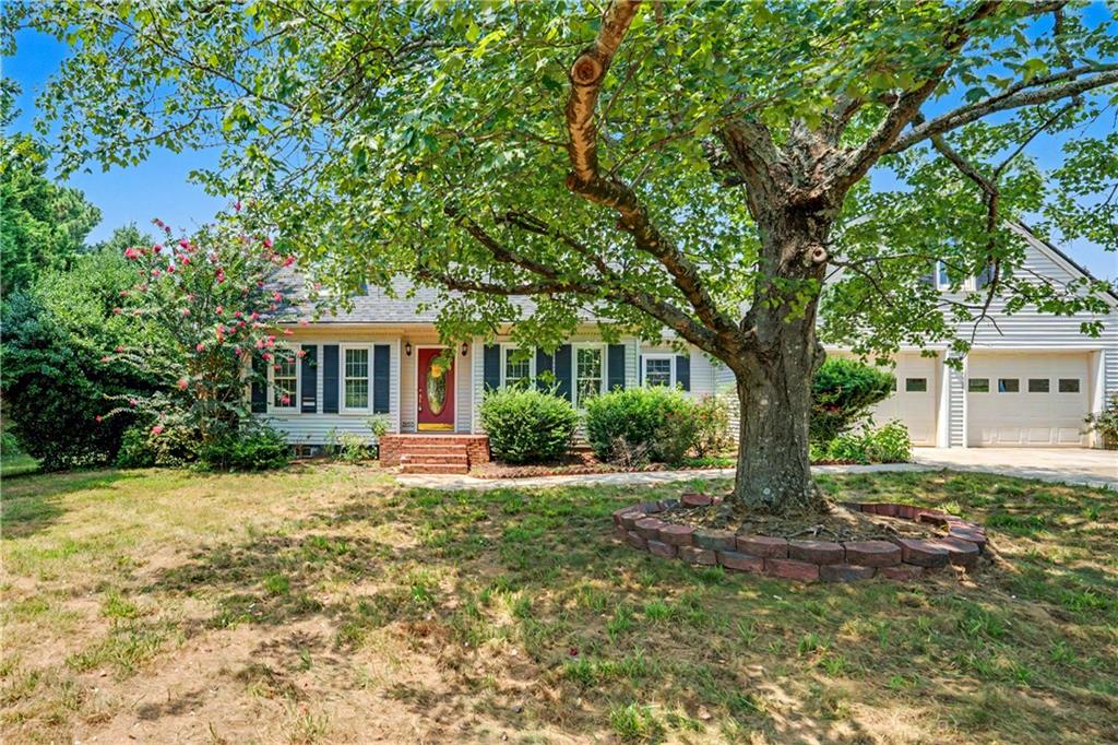 3650 Brown Well Court
