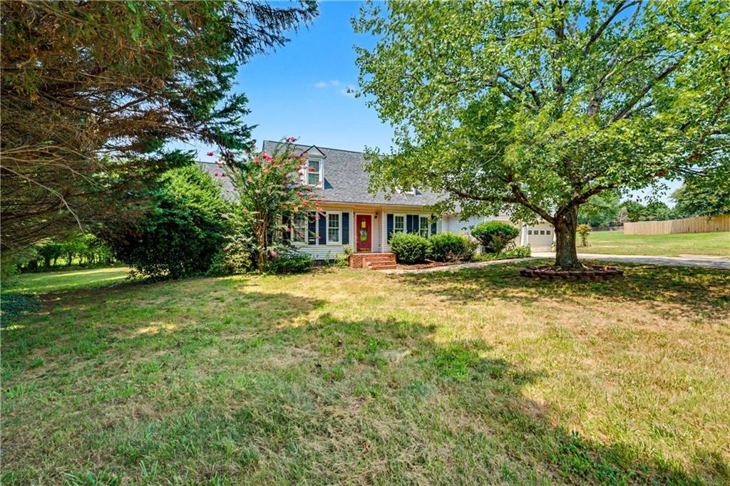 3650 Brown Well Court
