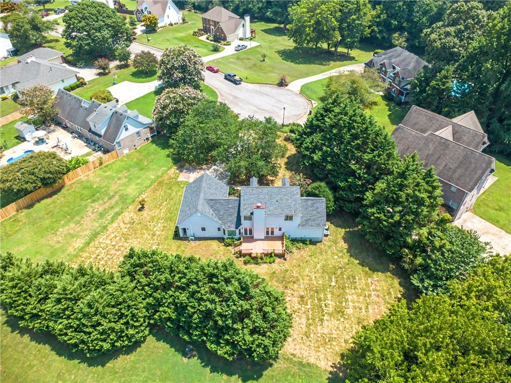 3650 Brown Well Court