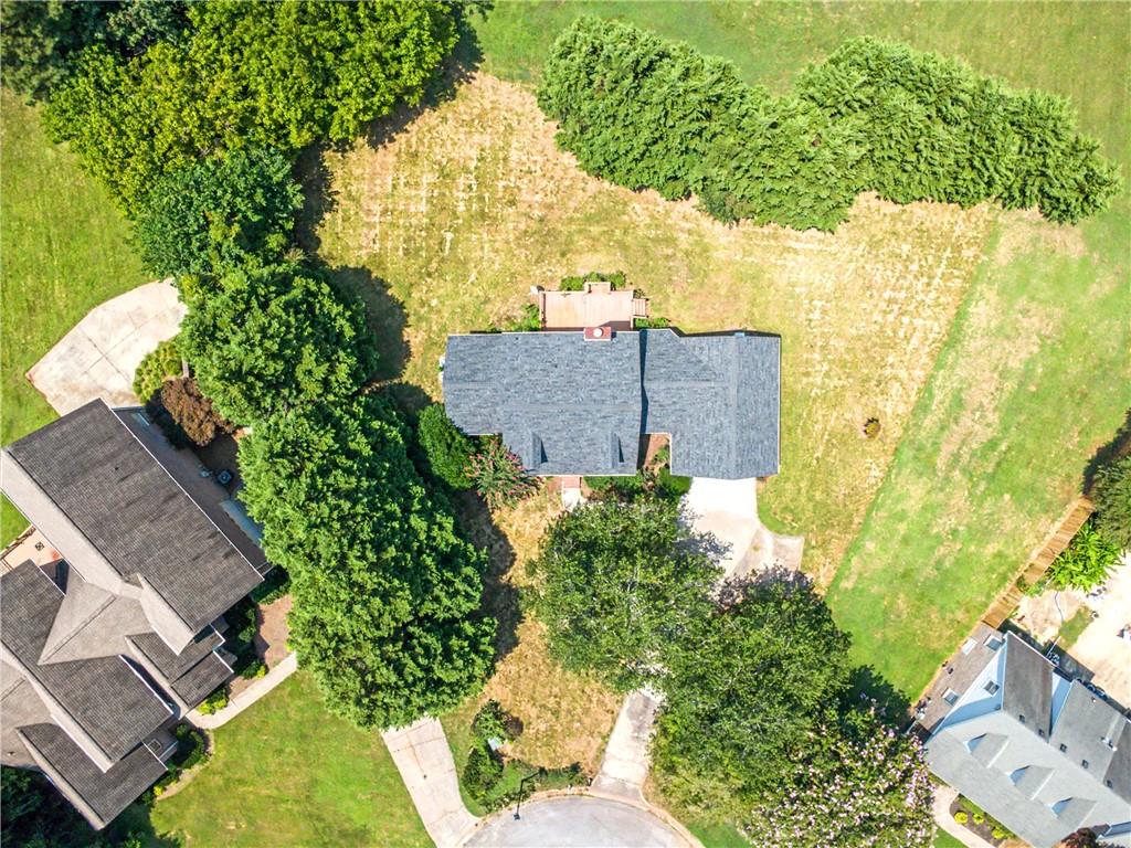 3650 Brown Well Court