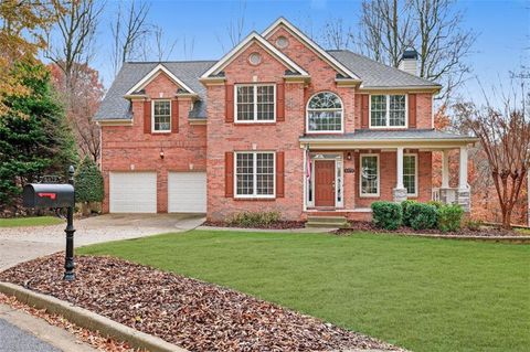 6479 Mobilis Court Sugar Hill GA 30518