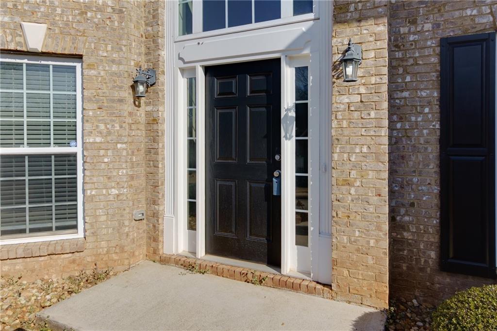 1368 Fall River Drive