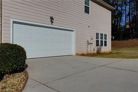 1368 Fall River Drive Conyers GA 30013