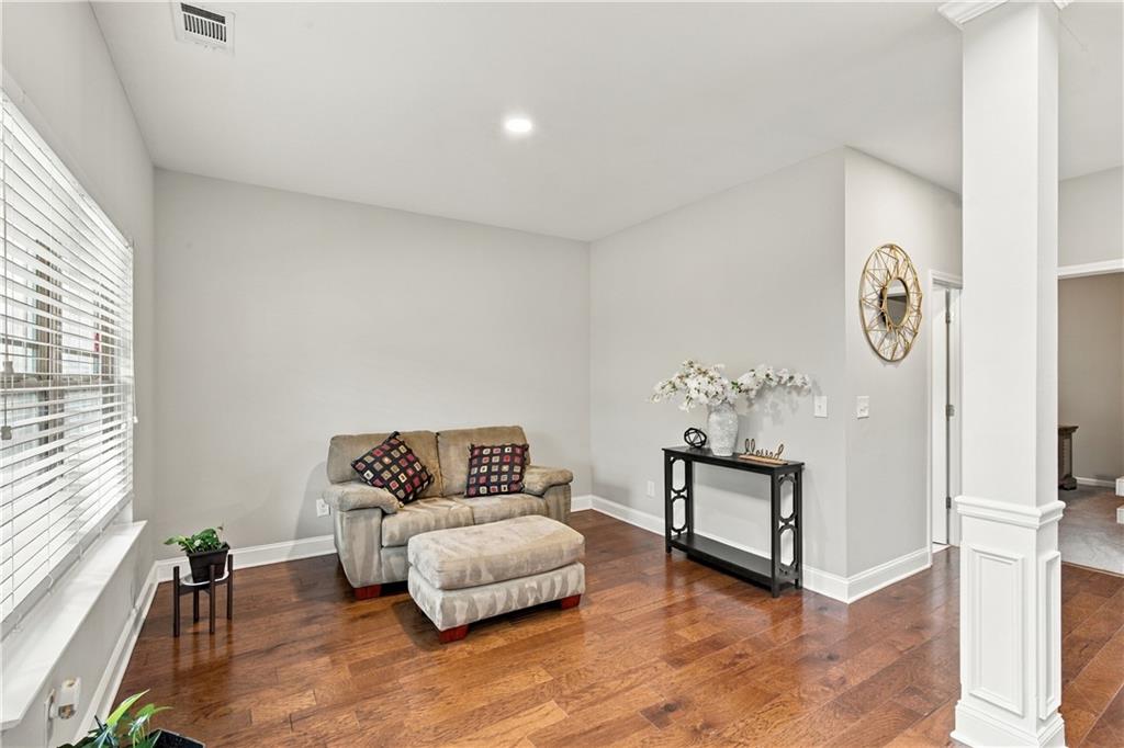 3603 River Rock Road