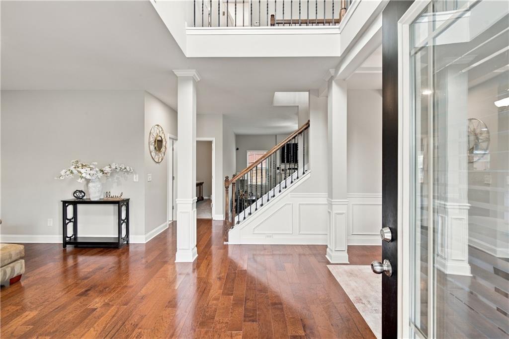 3603 River Rock Road