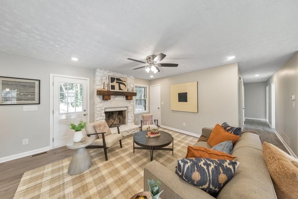 2501 Sandy Court