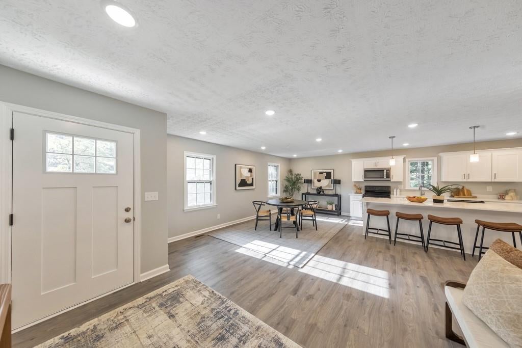 2501 Sandy Court