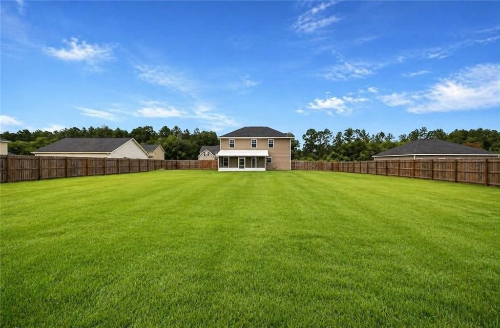 237 Bobwhite Trail NE