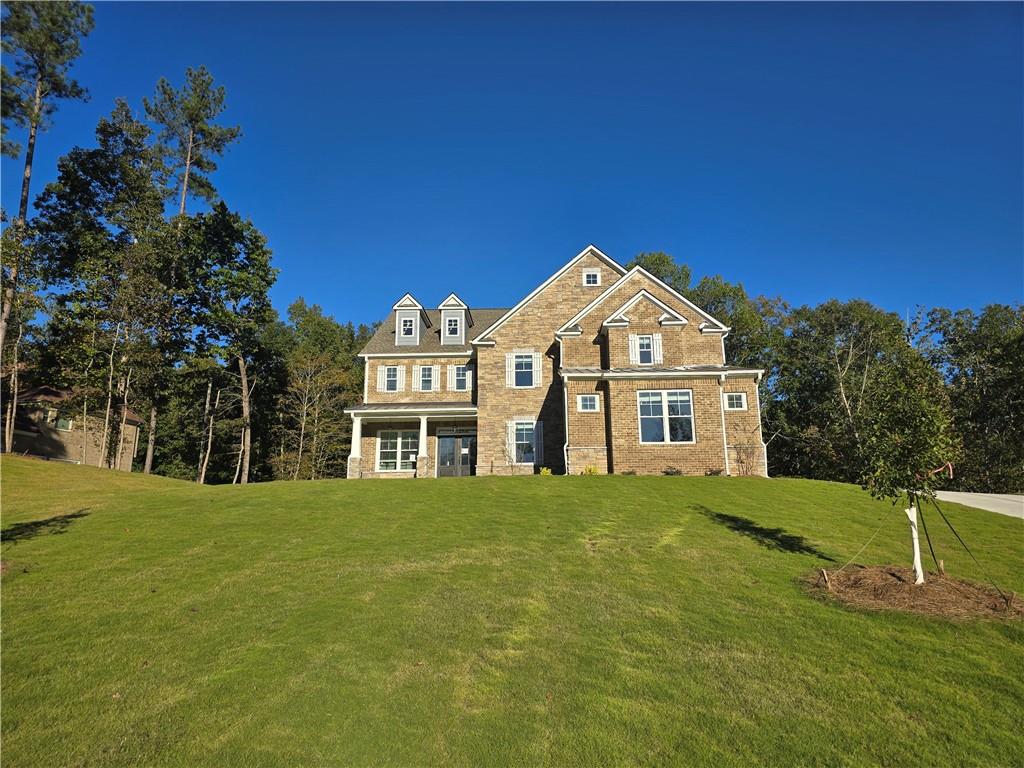 7474 Waterview Cove, Douglasville, Georgia image 2