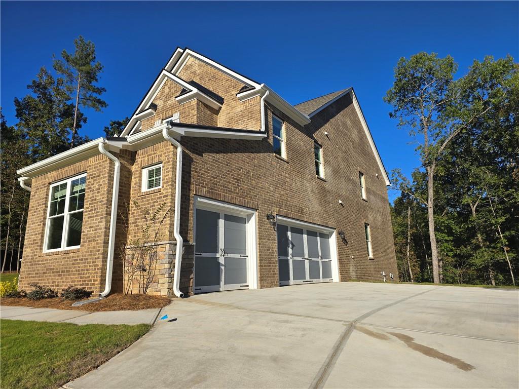 7474 Waterview Cove, Douglasville, Georgia image 3