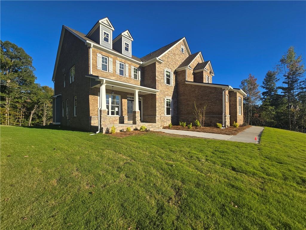 7474 Waterview Cove, Douglasville, Georgia image 4