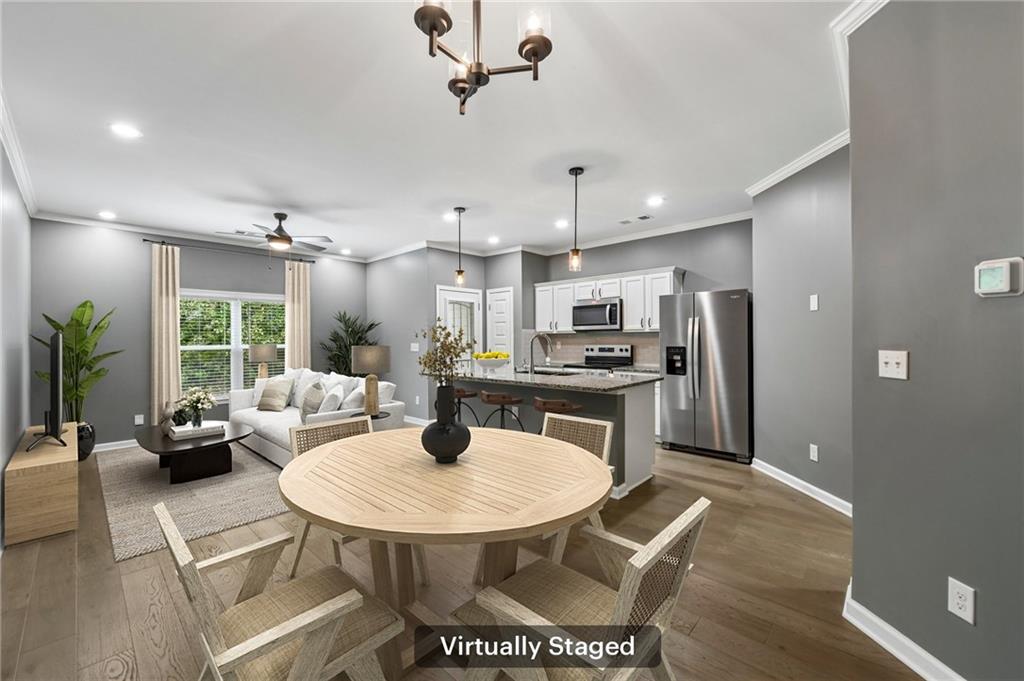 3583 Brycewood Drive