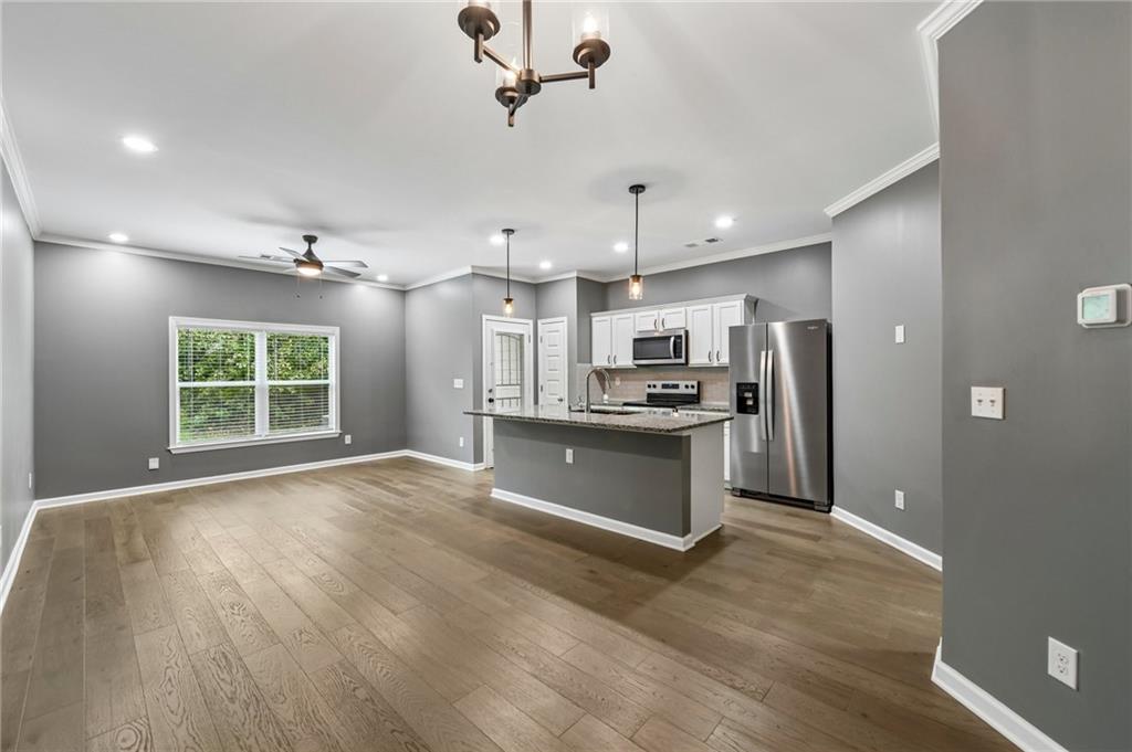 3583 Brycewood Drive