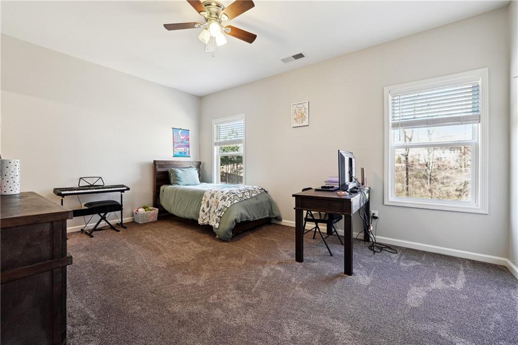 5095 Five Forks Trickum Road, Lilburn, Georgia image 24