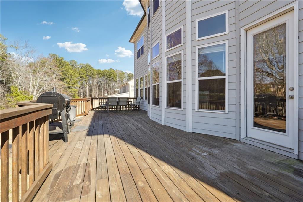 5095 Five Forks Trickum Road, Lilburn, Georgia image 33