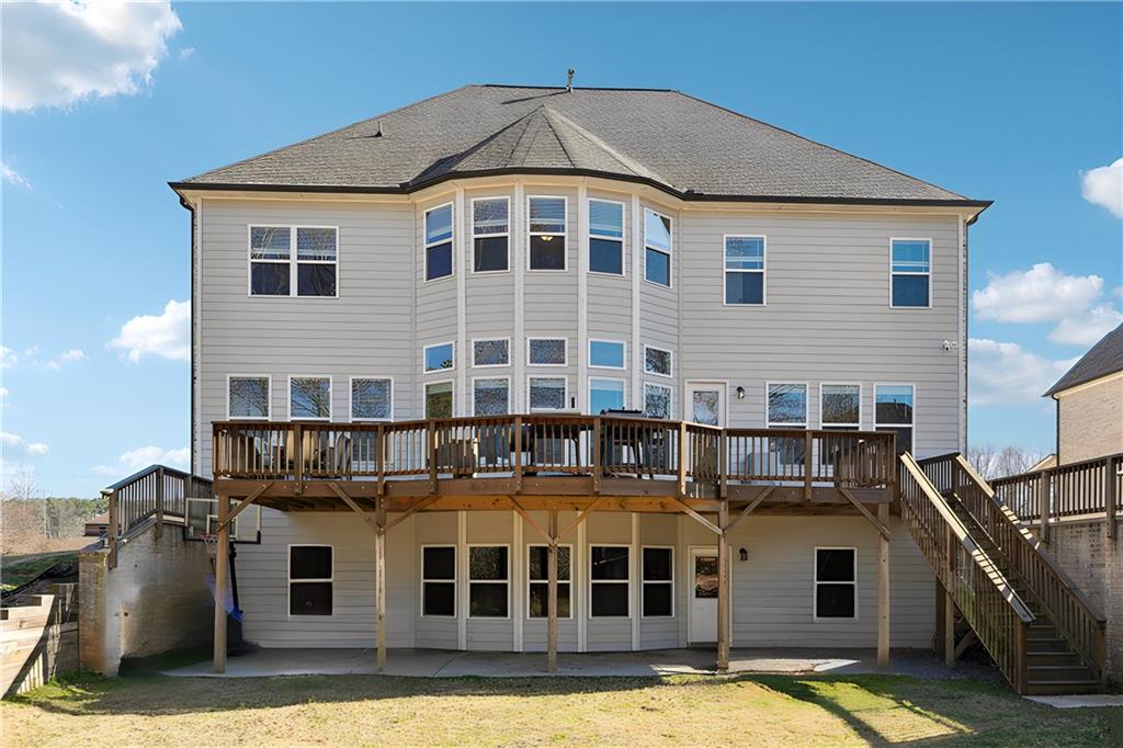 5095 Five Forks Trickum Road, Lilburn, Georgia image 34