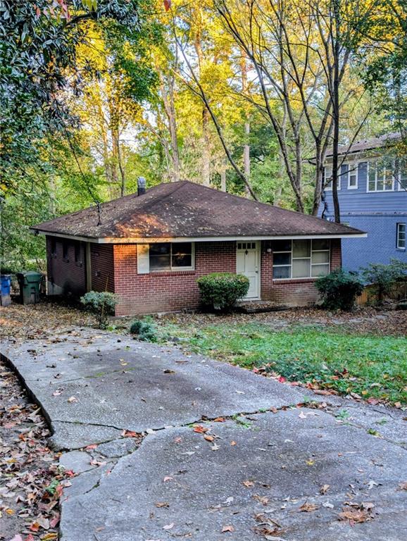 2112 ARLINGTON Avenue NE