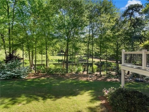 A home in Braselton