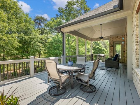 A home in Braselton