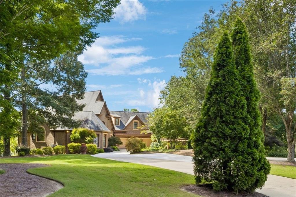 3313 Pristine Point