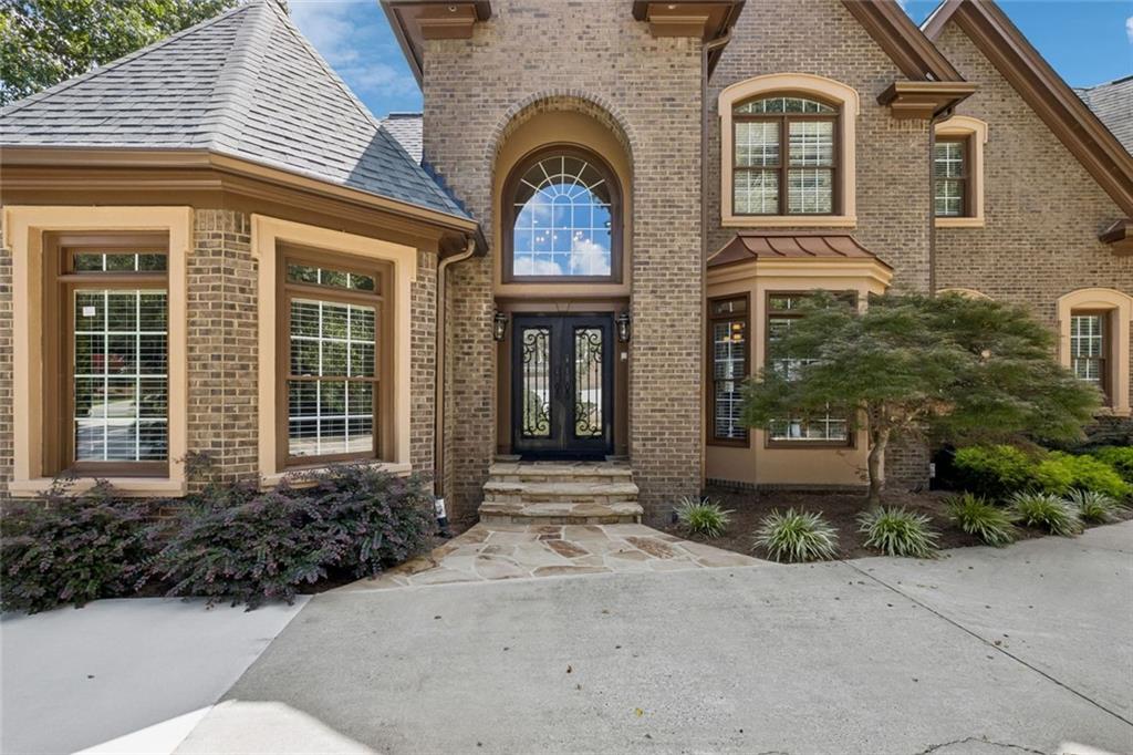 3313 Pristine Point