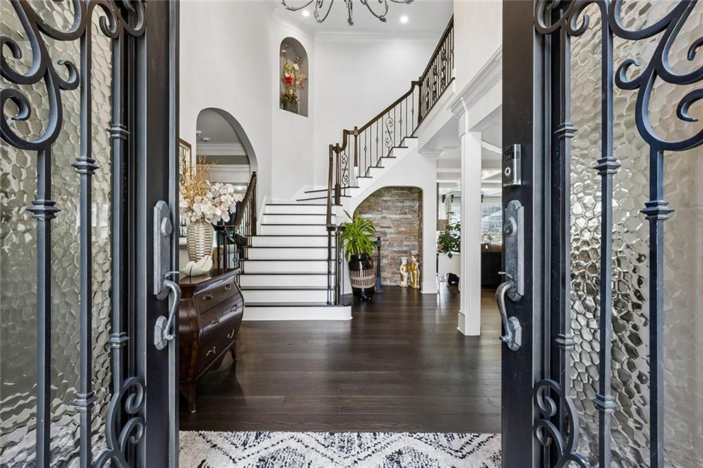 3313 Pristine Point