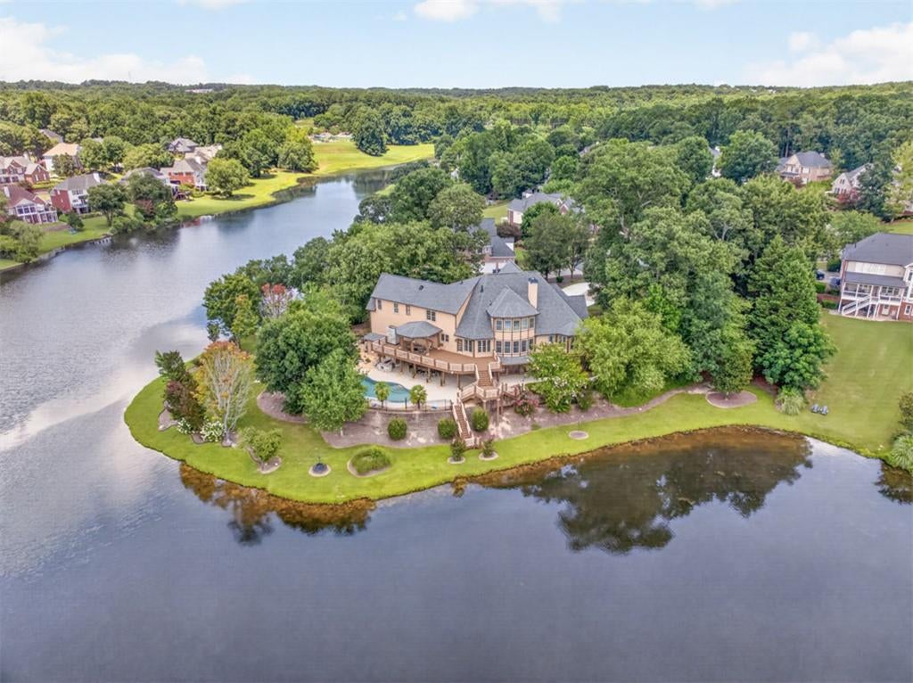 3313 Pristine Point