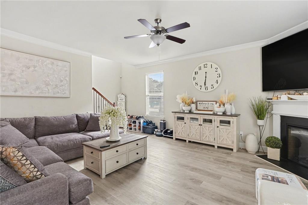 1417 Stone Ridge Court