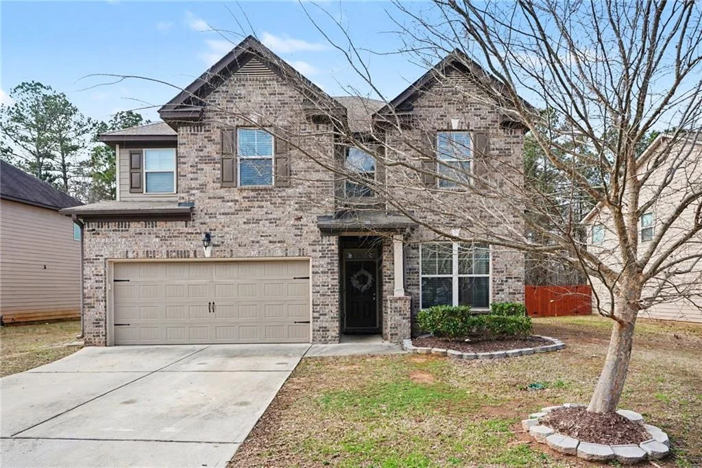 1417 Stone Ridge Court