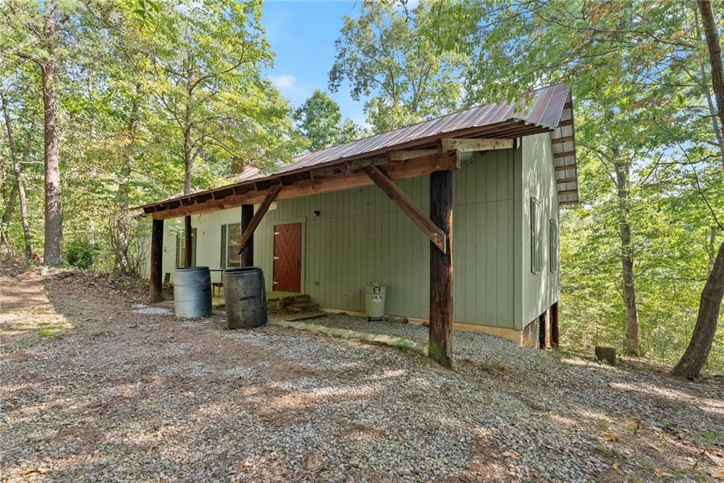 9176 Oliver Mill Road, Lula, Georgia image 3