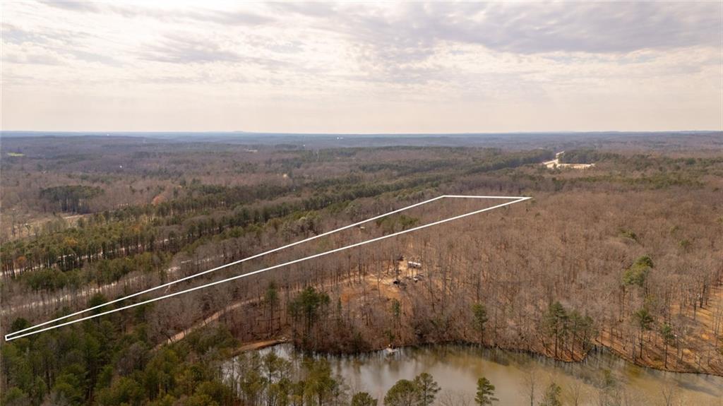 Raburn Lake Rd Road, Bremen, Georgia image 6