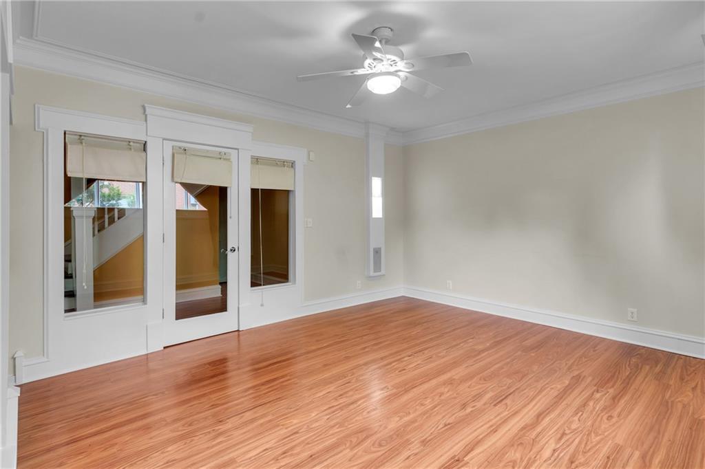 Paper Mill Manor - Residential