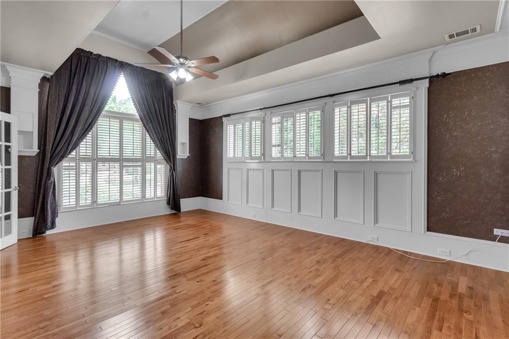 Paper Mill Manor - Residential
