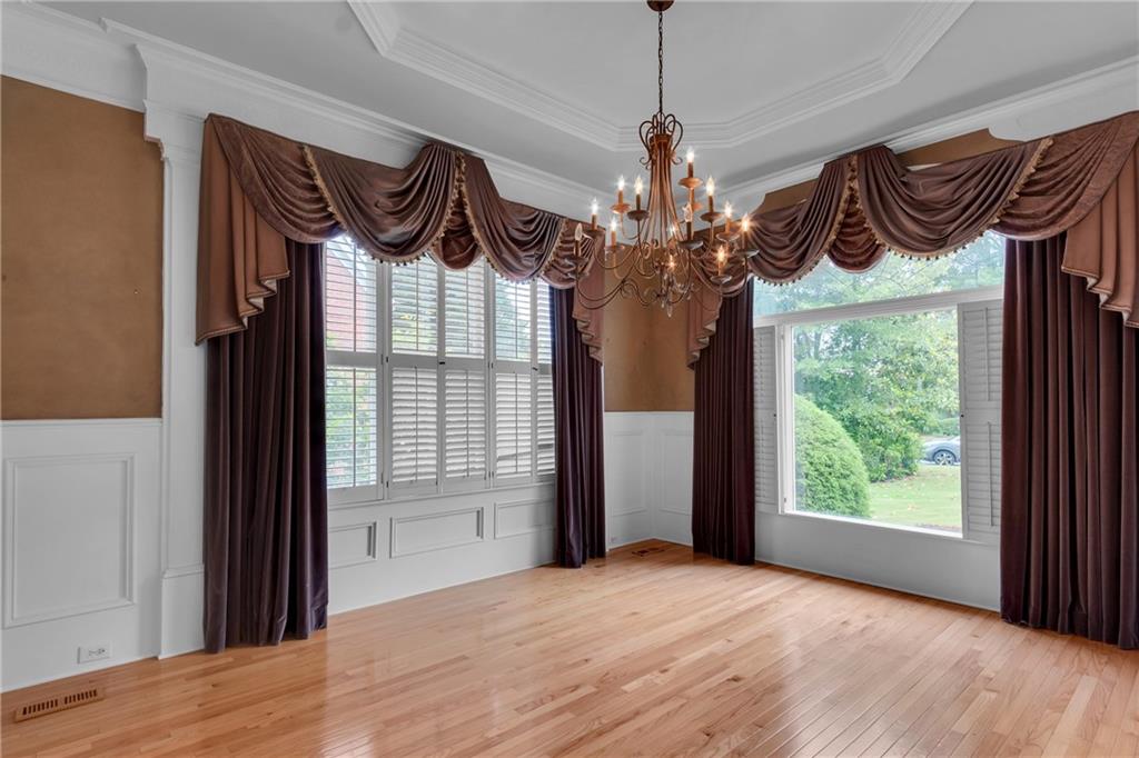 Paper Mill Manor - Residential