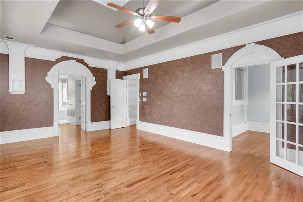Paper Mill Manor - Residential