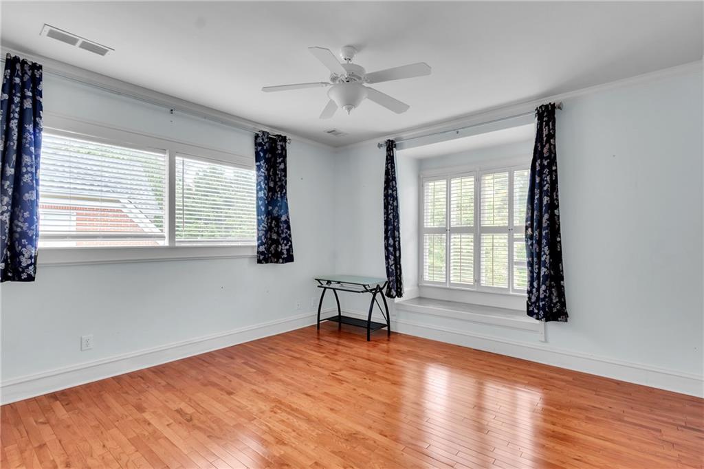 Paper Mill Manor - Residential