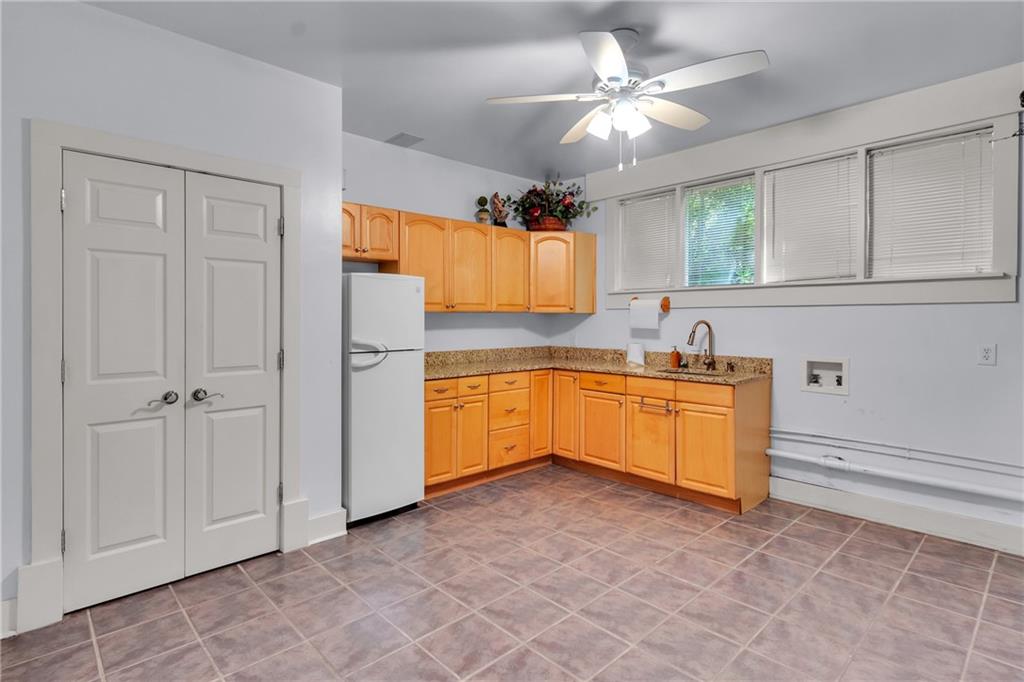 Paper Mill Manor - Residential