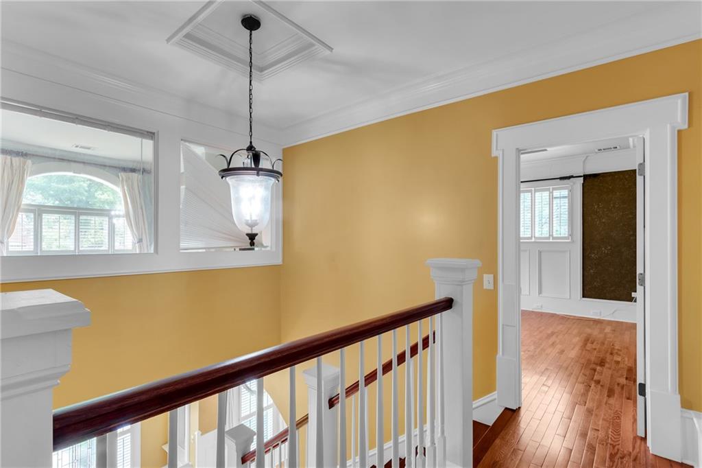 Paper Mill Manor - Residential