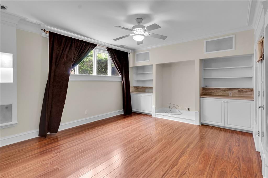 Paper Mill Manor - Residential