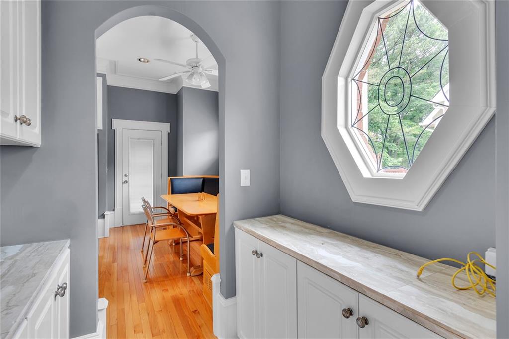 Paper Mill Manor - Residential