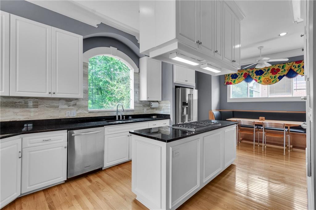 Paper Mill Manor - Residential