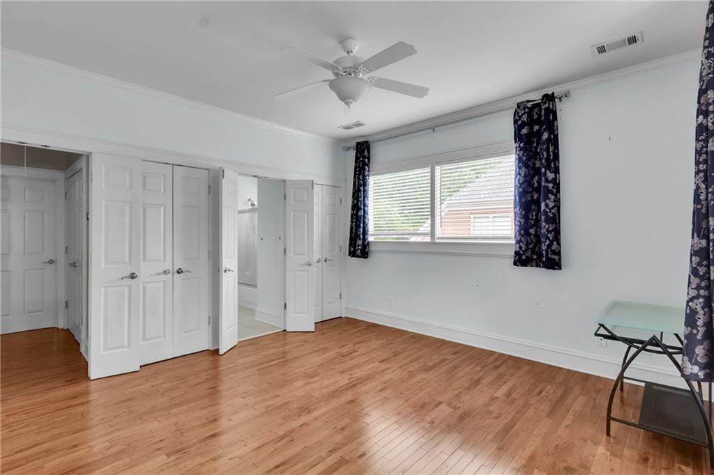 Paper Mill Manor - Residential
