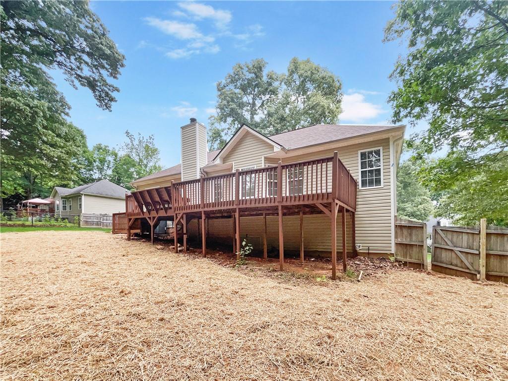 184 Glen Ridge Drive, Villa Rica, Georgia image 19
