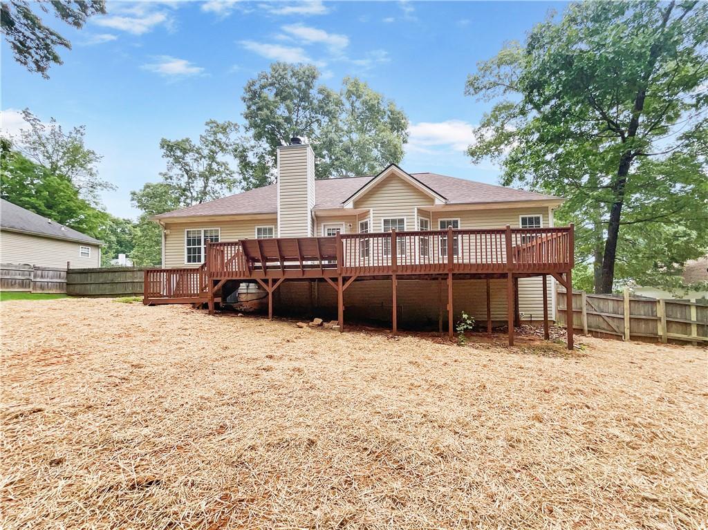 184 Glen Ridge Drive, Villa Rica, Georgia image 6