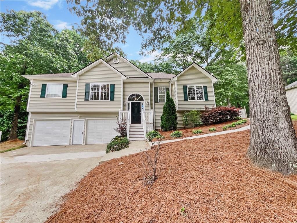 184 Glen Ridge Drive, Villa Rica, Georgia image 1