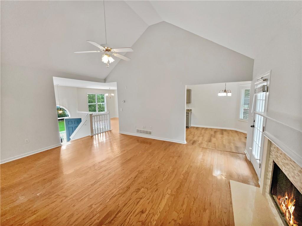 184 Glen Ridge Drive, Villa Rica, Georgia image 8