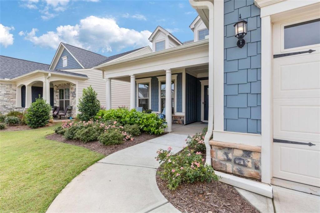 Del Webb Chateau Elan - Residential