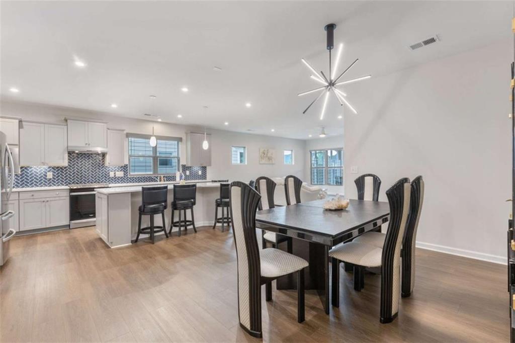 Del Webb Chateau Elan - Residential