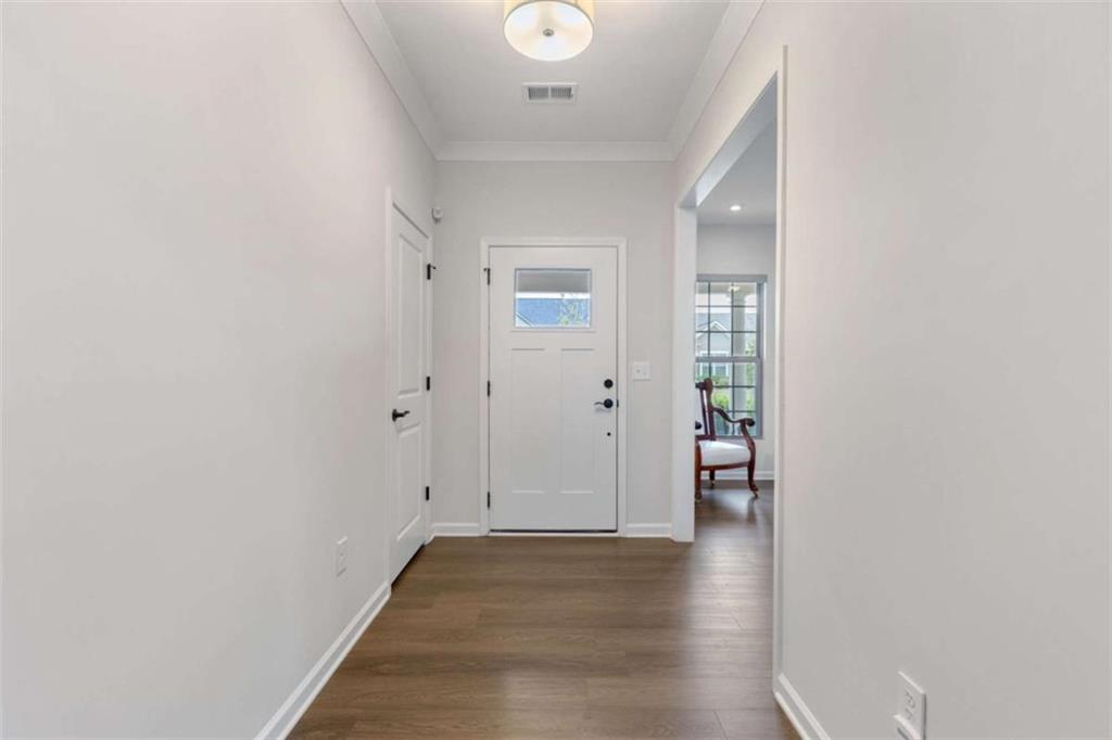 Del Webb Chateau Elan - Residential